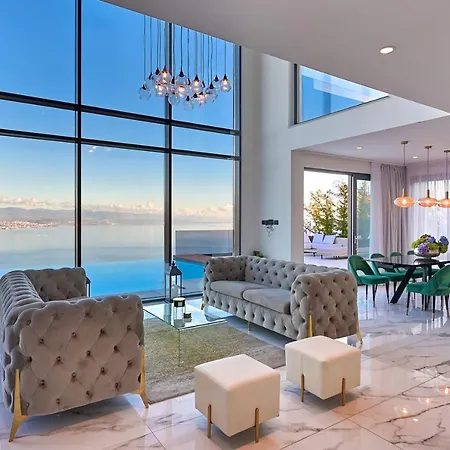 Villa Naya With Heated Pool And Hot Tub