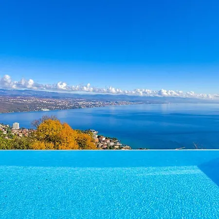 Villa Naya With Heated Pool And Hot Tub